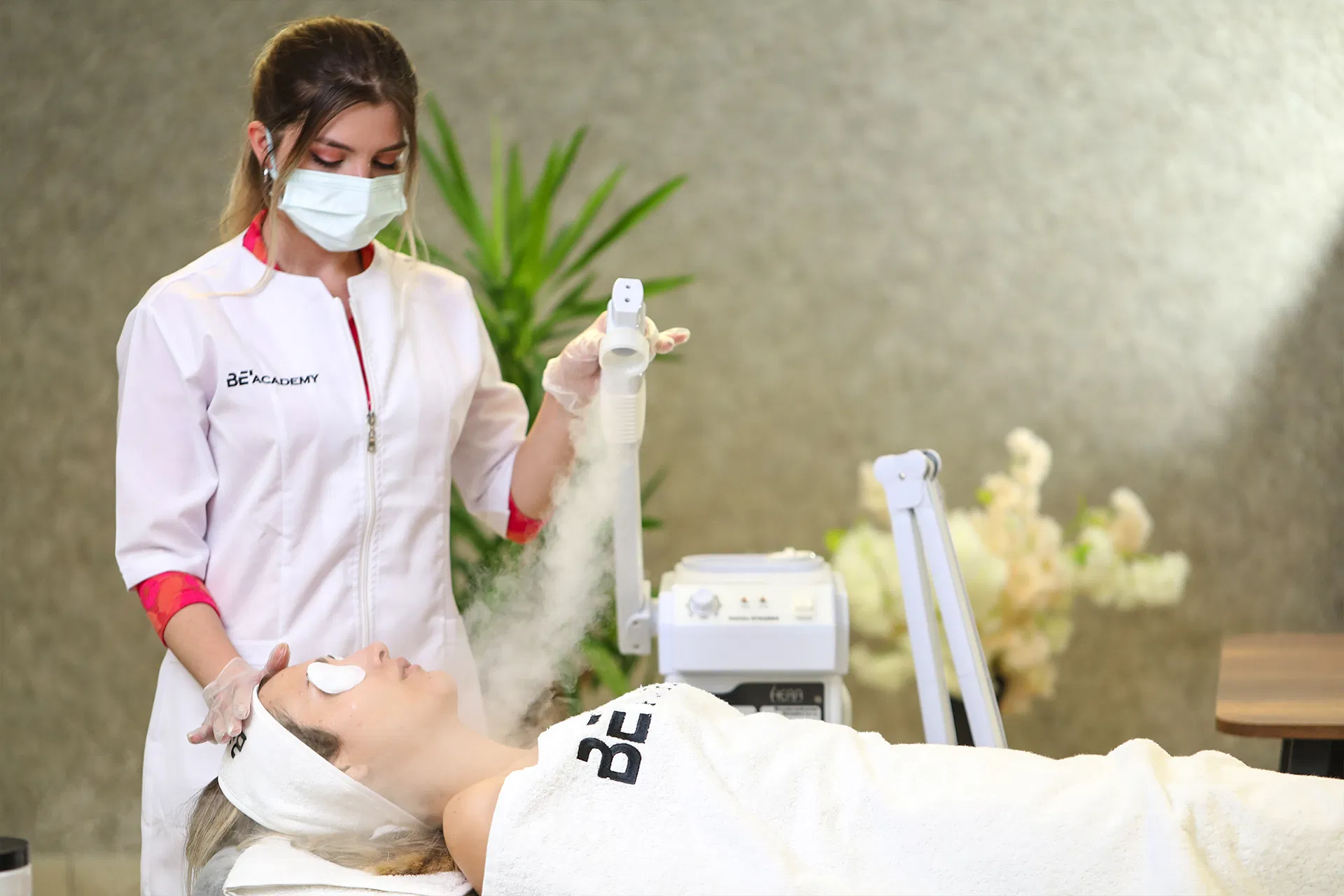 Kabataş Güzellik Uzmanı